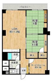 学園ハイツ