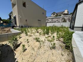 愛知県長久手市城屋敷