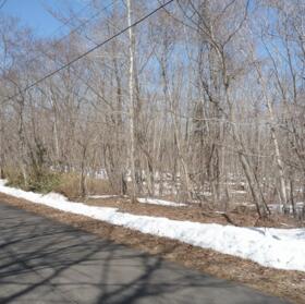 北海道苫小牧市字樽前