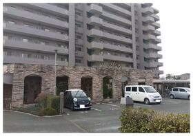 フラワーマンション熊本駅南