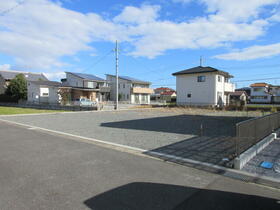 岐阜県羽島市上中町長間