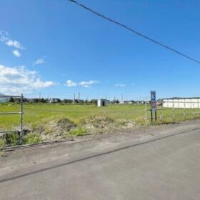 北海道苫小牧市字錦岡