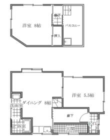 東京都八王子市本郷町