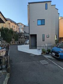 神奈川県横浜市南区清水ケ丘