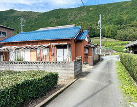 三重県松阪市飯南町粥見