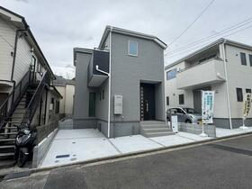 神奈川県横浜市南区六ツ川２丁目