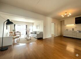 上社南住宅４号棟