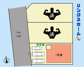 愛知県小牧市中央３丁目