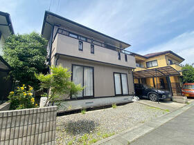 長野県長野市大字高田