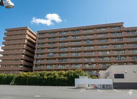 ライオンズガーデン橋本