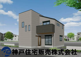 兵庫県明石市朝霧町２丁目