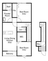 間取り：240039155183