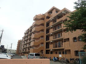 ライオンズマンション三ツ境第弐