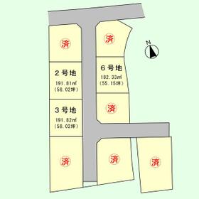 兵庫県宍粟市山崎町中井