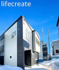 北海道札幌市白石区平和通１７丁目北