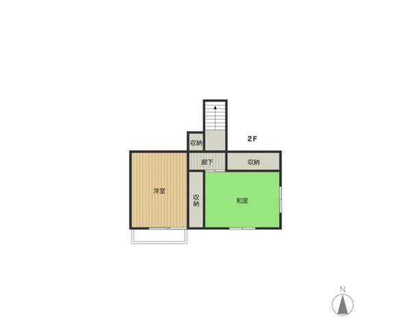 detached 埼玉県鶴ヶ島市大字五味ヶ谷
地図を見る