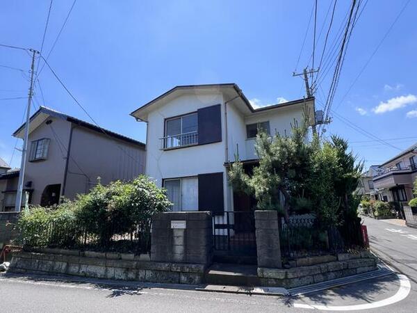 detached 埼玉県鶴ヶ島市大字五味ヶ谷
地図を見る