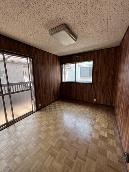 detached 埼玉県鶴ヶ島市大字五味ヶ谷
地図を見る