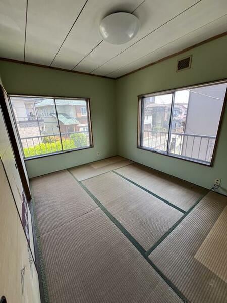 detached 埼玉県鶴ヶ島市大字五味ヶ谷
地図を見る