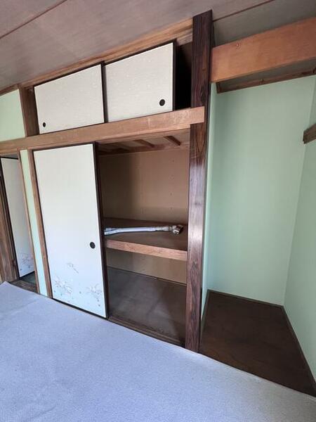 detached 埼玉県鶴ヶ島市大字五味ヶ谷
地図を見る