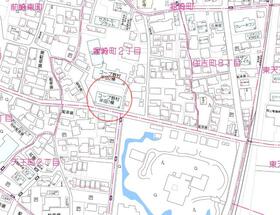 コープ野村半田壱号館