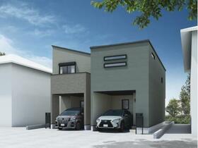 神奈川県横浜市泉区中田南5丁目