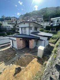 長崎県長崎市青山町