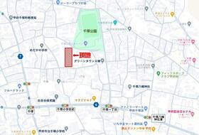 山梨県甲府市千塚３丁目