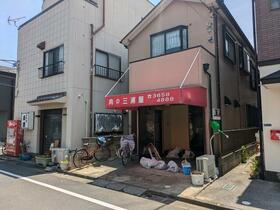 東京都葛飾区細田４丁目