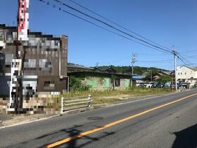 岐阜県多治見市笠原町向島
