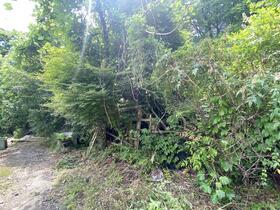 和歌山県紀の川市貴志川町岸宮