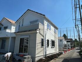 神奈川県綾瀬市蓼川３丁目