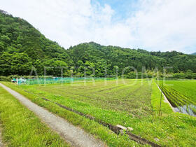 京都府南丹市美山町内久保前田