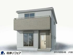 兵庫県伊丹市野間１丁目