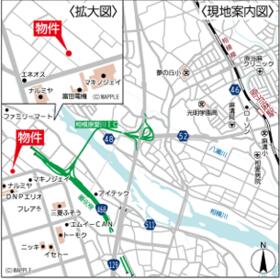 神奈川県愛甲郡愛川町中津