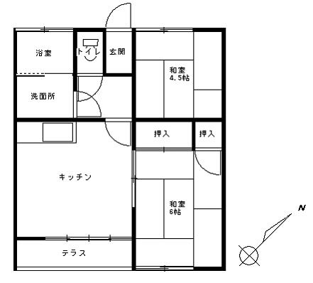 apartment 山形県新庄市五日町
五日町の賃貸情報を見る
物件地図