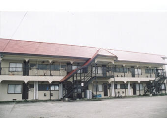 apartment 山形県新庄市五日町
五日町の賃貸情報を見る
物件地図
