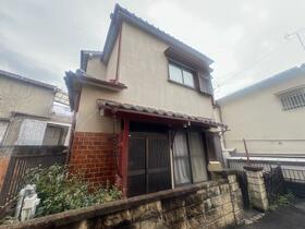 兵庫県明石市魚住町西岡