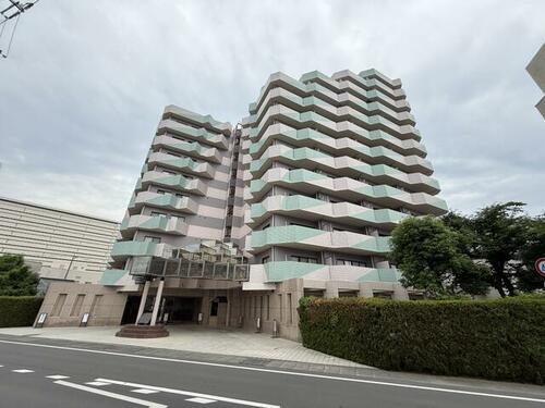 シェソワ甲斐の杜_トップ画像