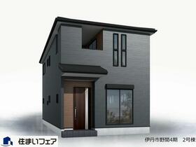 兵庫県伊丹市野間１丁目