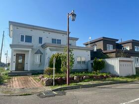 北海道岩見沢市幌向北一条６丁目