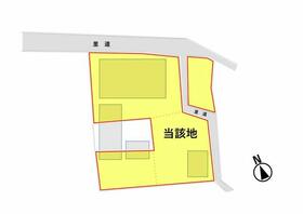 大分県宇佐市大字四日市