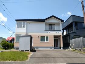 北海道白老郡白老町字竹浦