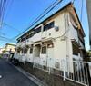 ゆきみ荘 2階 築44年8ヶ月の賃貸物件