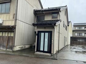 新潟県糸魚川市大字能生