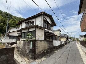 岡山県津山市大谷