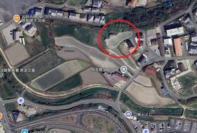 兵庫県淡路市育波