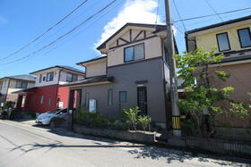 福島県郡山市喜久田町字菖蒲池