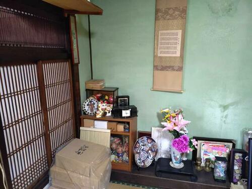detached 長崎県佐世保市大宮町