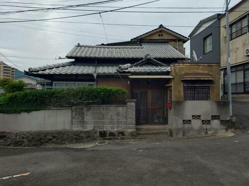 detached 長崎県佐世保市大宮町